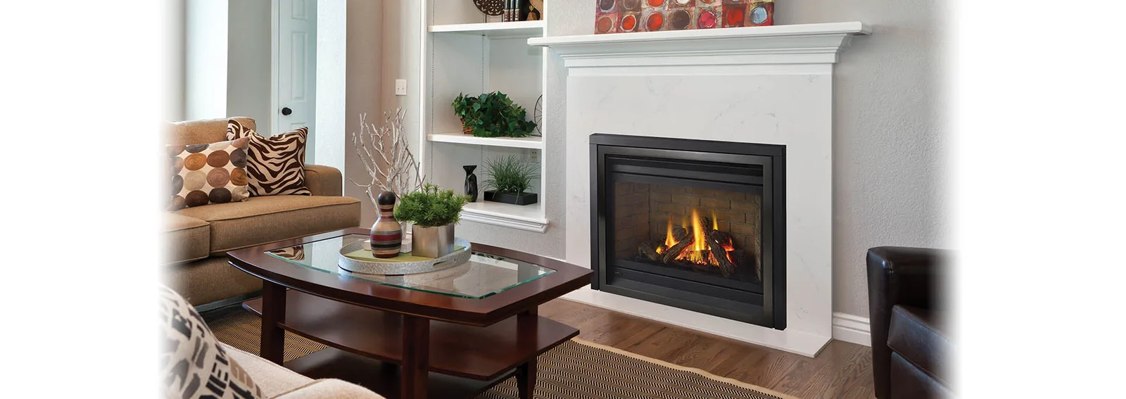 Manufacturer product gallery — optional configuration may be shown