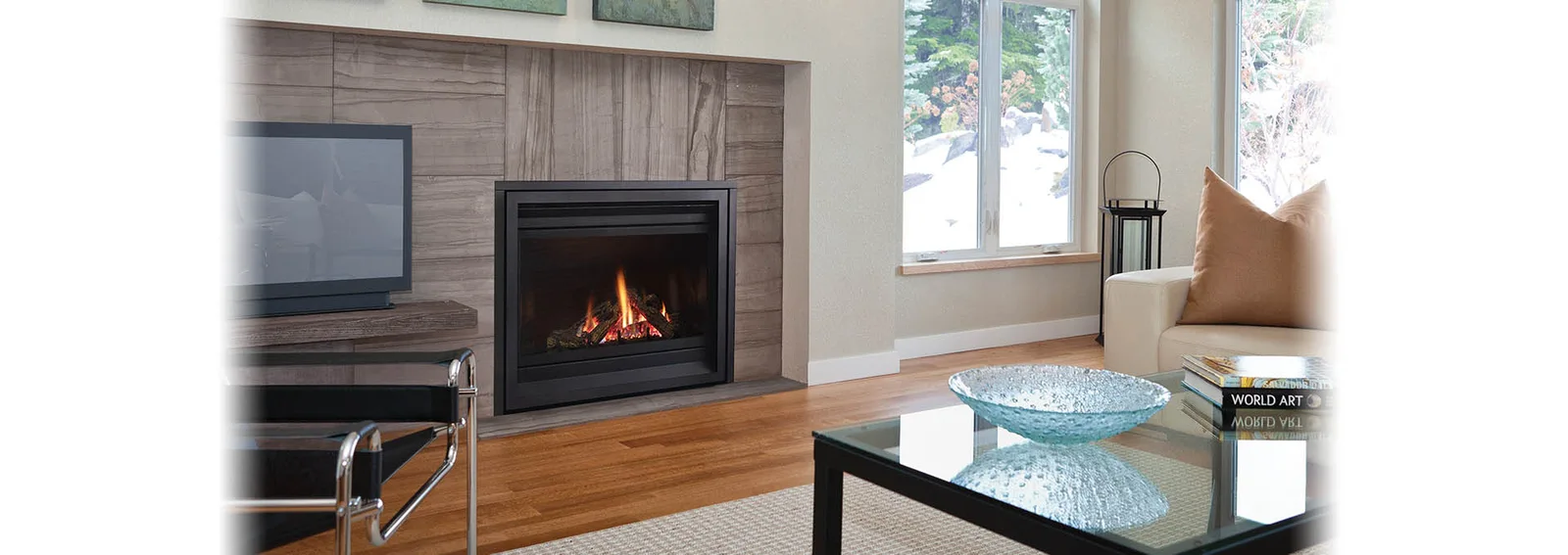 Manufacturer product gallery — optional configuration may be shown