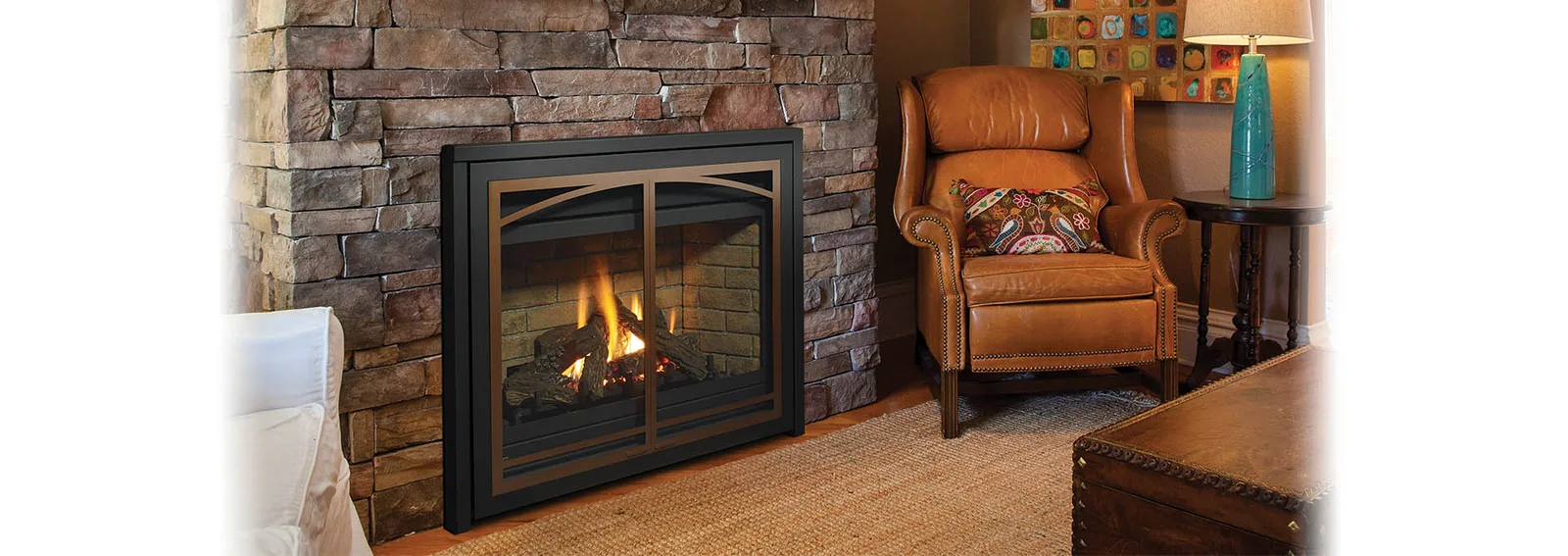 Manufacturer product gallery — optional configuration may be shown