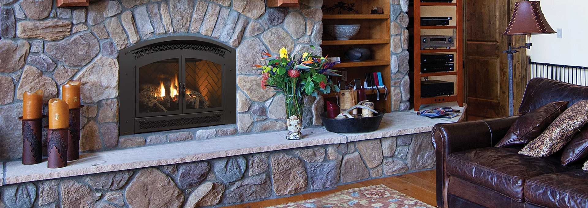 Manufacturer product gallery — optional configuration may be shown