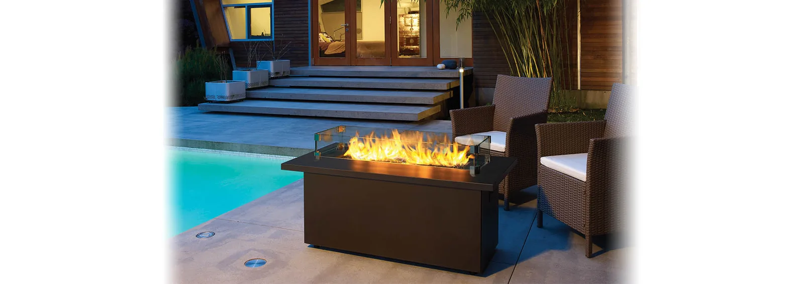 Manufacturer product gallery — optional configuration may be shown