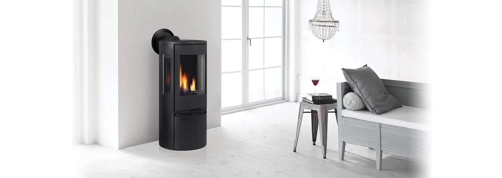 Manufacturer product gallery — optional configuration may be shown