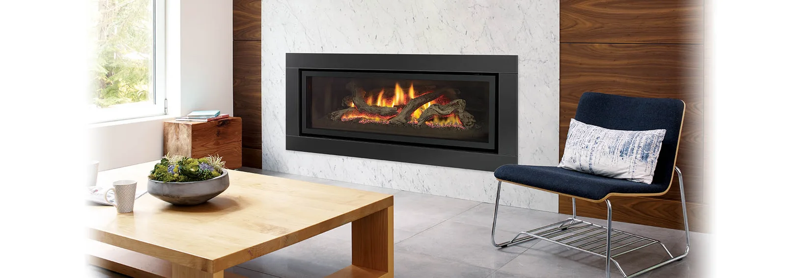 Manufacturer product gallery — optional configuration may be shown