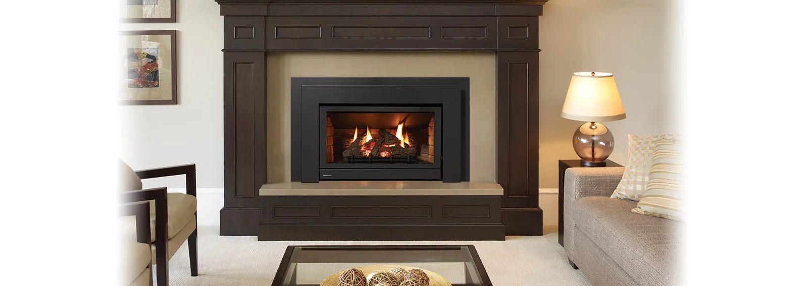 Manufacturer product gallery — optional configuration may be shown