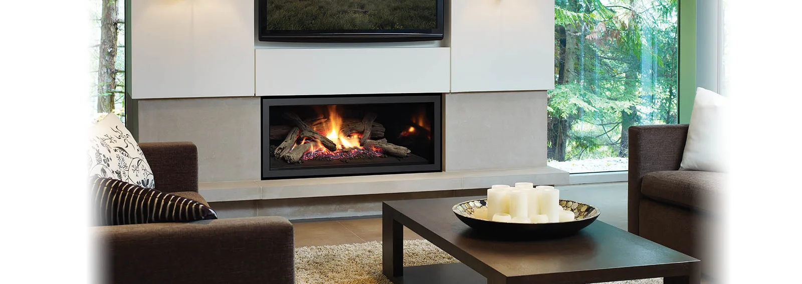 Manufacturer product gallery — optional configuration may be shown