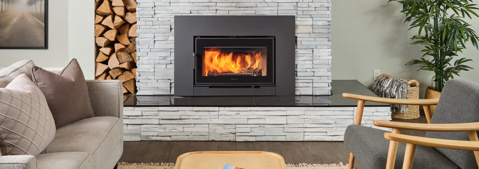 Manufacturer product gallery — optional configuration may be shown