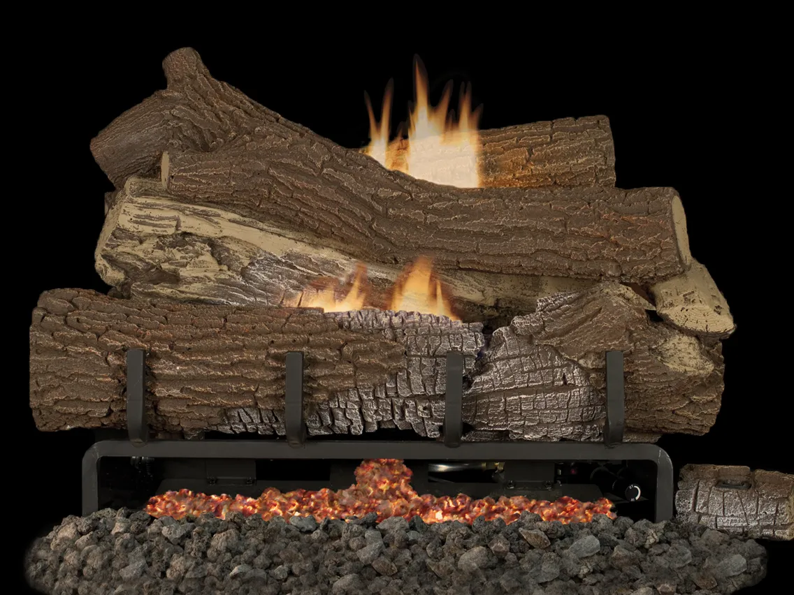 Giant Timbers