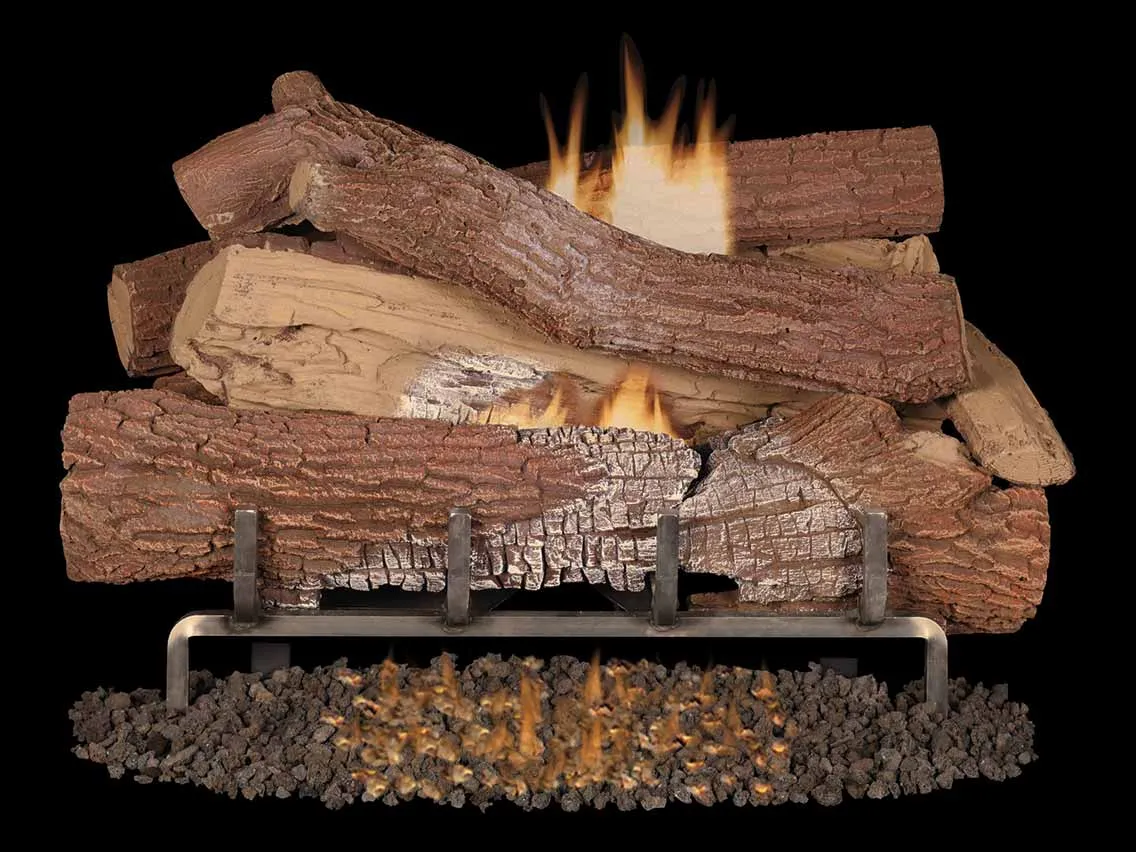 Giant Timbers Outdoor