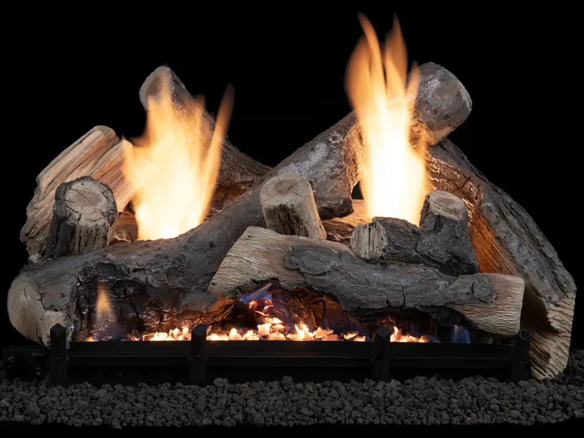 Silverstone Timber