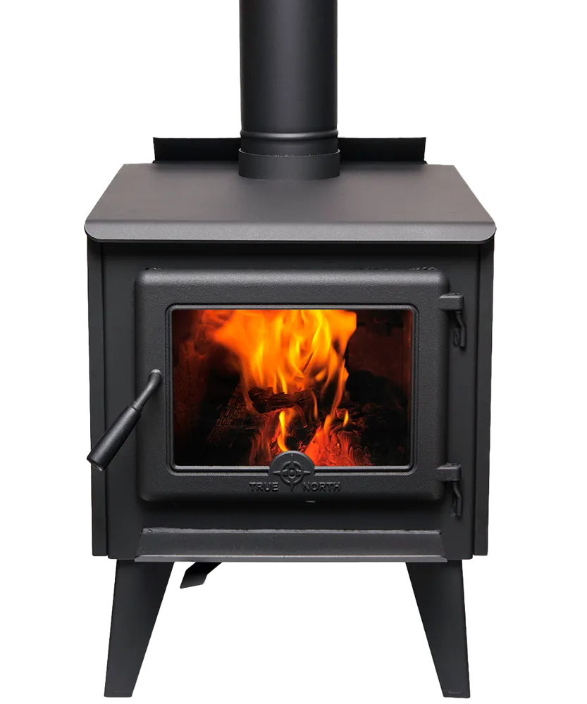 TN20 Wood Stove