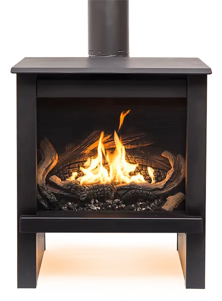 TN24 Gas Stove