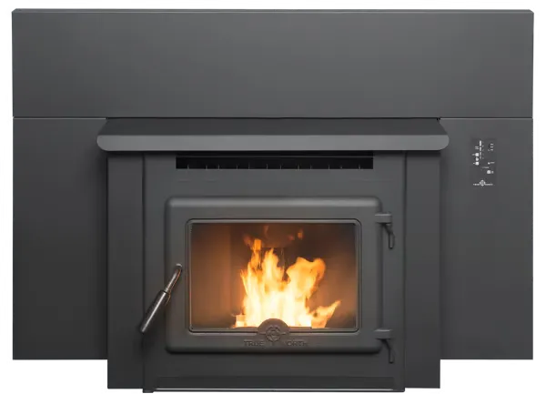 TN40 Pellet Insert