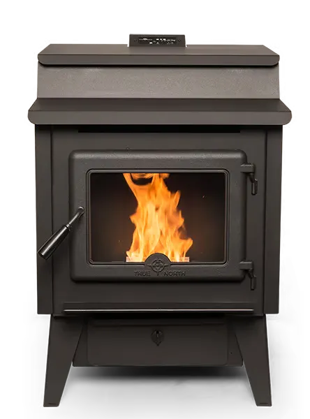 TN40 Pellet Stove