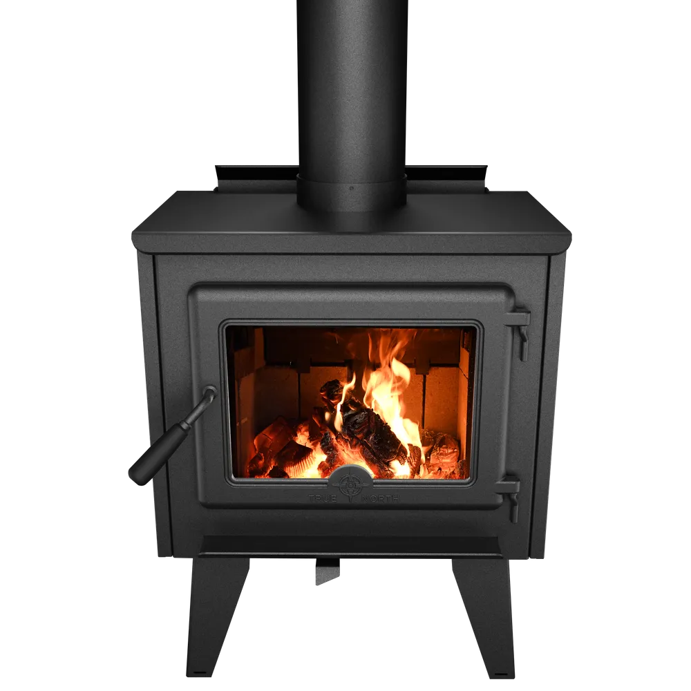 TN10 Wood Stove