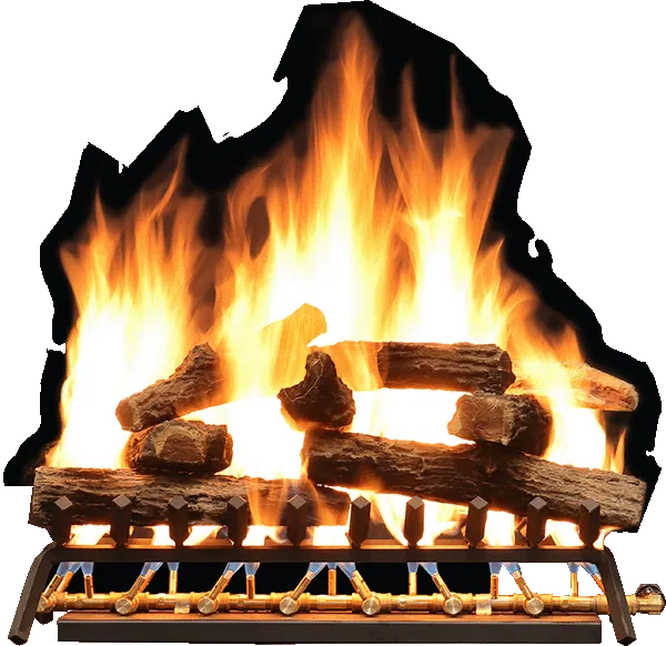 OUTDOOR FIREPLACE