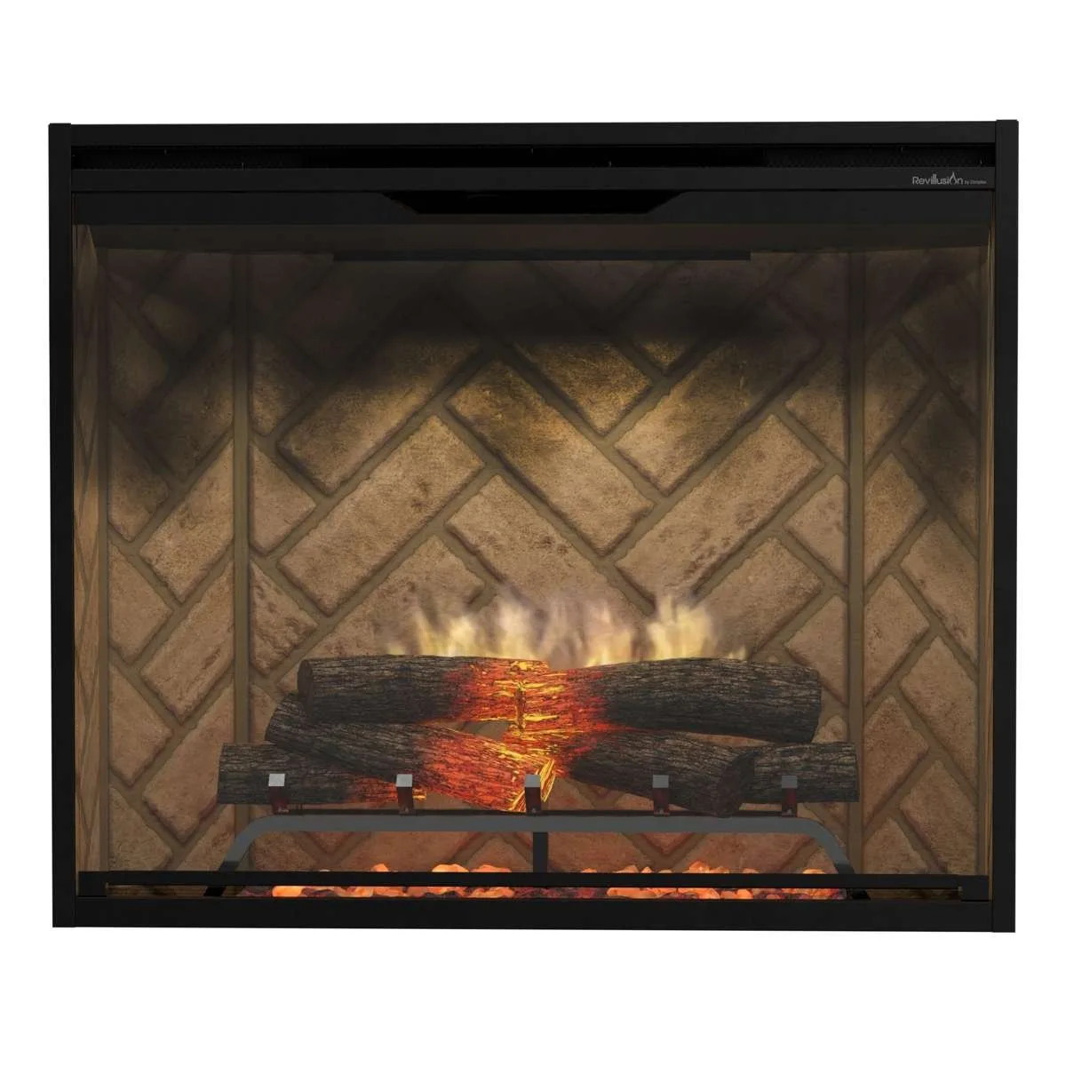 REV36P-HB · Manufacturer view 1