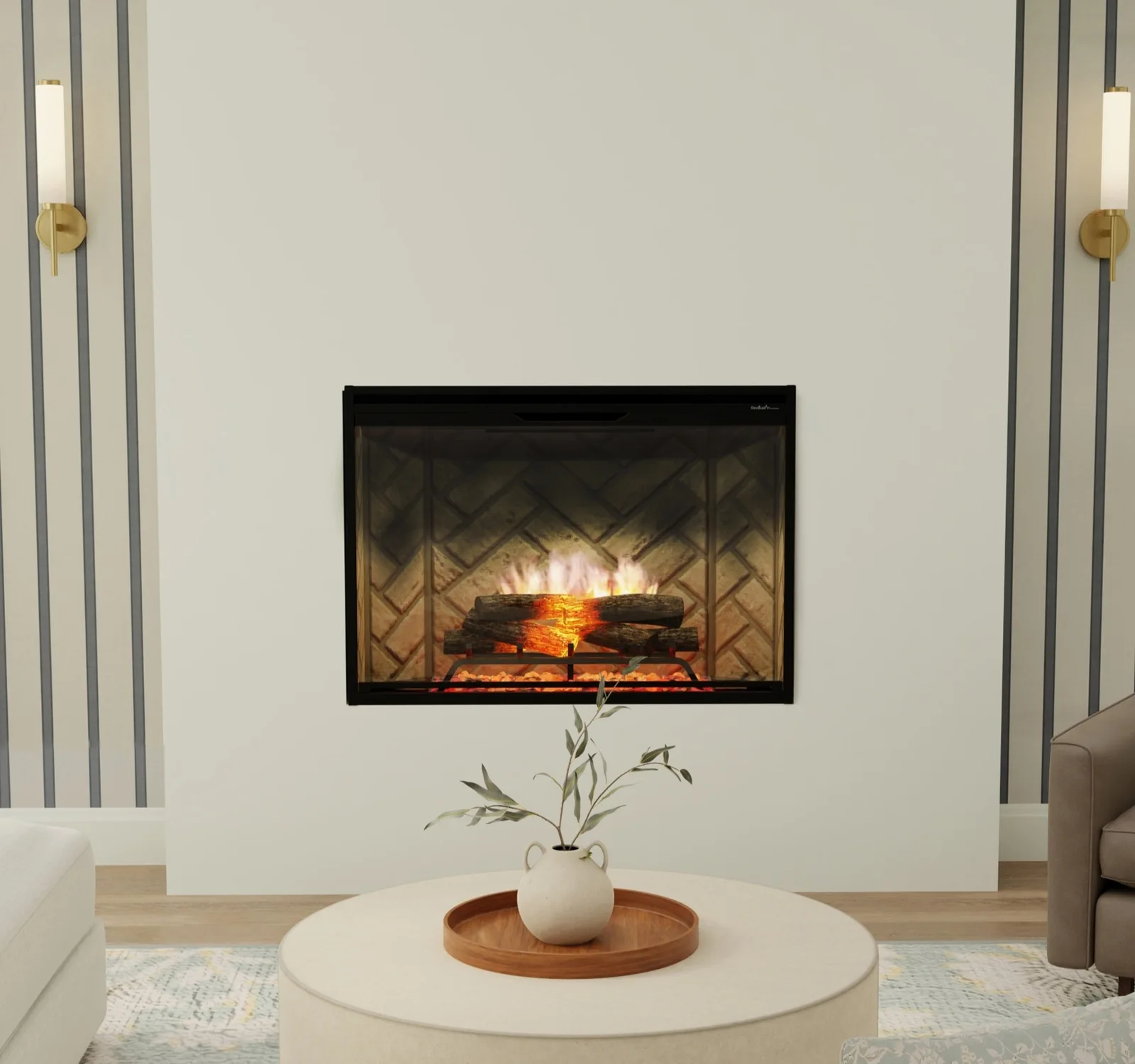 Dimplex Revillusion collection