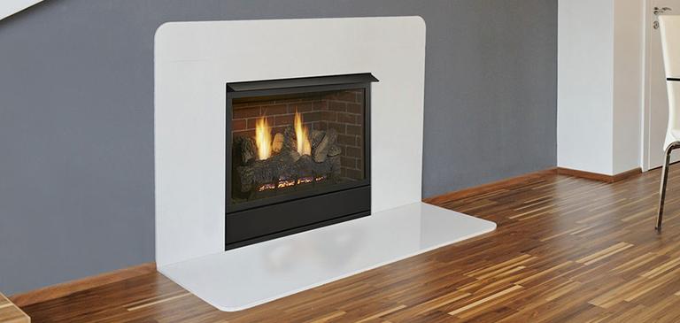Monessen Aria gas fireplace