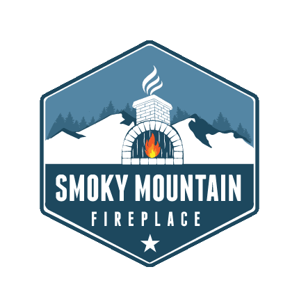Original Smoky Mountain Fireplace logo